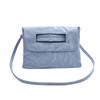 Bolso de Mujer Estilo Coreano 2026 Nuevo Bolso de Moda para Mujer Gran Capacidad Simple Hombro Cruzado Clutch Bolso Sobre