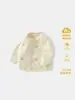 Cardigã de Malha para Meninas 2026 Primavera e Outono Novo Estilo Bordado Floral Casaco Suéter Pele Macia Amiga da Pele Elegante Top