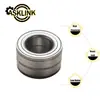 Rolamento de Cubo de Roda Vkba6751 Kit de Reparo de Rolamento de Roda Traseira Adequado para Unidades de Cubo de Roda Land Rover