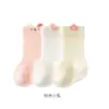 Calcetines para bebé para primavera y verano, tipo malla fina A, calcetines de algodón para recién nacido, calcetines infantiles sin costuras de ajuste holgado