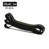 Bandas de cadera de Amazon, fitness de yoga, entrenamiento de dominadas, bandas elásticas de goma, bandas de resistencia para ejercicio unisex