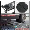 Bloco de Borracha Tesla Bloco de Proteção para Elevação de Chassi de Carro 0kg Bloco de Borracha Superior Bloco de Borracha para Venda por Atacado em Estoque