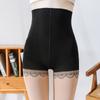 98g Meia de Outono Nova Média-Grossa Anti-Lobo, Calça de Segurança Anti-Exposição, Meia-Calça de Nylon Anti-Roubo Atacado
