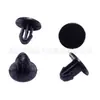 Adecuado para Honda Accord Sidi Civic Vanguard Fit CRV Odyssey Tira de Cubierta Tira de Sellado Clip de Hebilla
