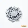Venta Directa de Fábrica Perlas de Cera para Sellar Paquete de 500g Perlas de Cera Octagonales Varios Colores Cera Anti-Falsificación