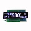 Fornecido Diretamente da Fábrica de Origem, Aquecedor de Água LED com Display Digital Colorido, Pequeno Eletrodoméstico de Alto Brilho Colorido, Personalização de Tubo Digital