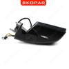 Aplicable a Mercedes-Benz W164 / X164 ML GL 05-11 Espejo Retrovisor Espejo Retrovisor 1648105193