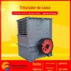 Equipamento de máquina de fazer areia tipo caixa grande 1000*1000 equipamento de britagem de pedras móveis para paralelepípedos linha de produção