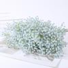 Gipsofila Simulada Atacado Flores Artificiais Flores Simuladas Guia Adereços para Fotos Ornamentos Casamento Decoração de Casamento Arranjo Arranjo de Flores