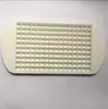 Estoque de Fábrica Bandeja de Gelo de Silicone com 160 Células Gelo Picado Cubo de Gelo Máquina de Gelo Molde de Gelo de Silicone Congelamento Rápido