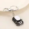 Chaveiro de Carro Criativo Personalizado Pingente de Bolsa Chaveiro de Carro Moda Joia Pendente Atacado