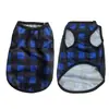 Ropa para Perros Mascotas, Chaleco Delgado Transpirable de Verano, Chaleco Estampado, Día de la Independencia Americana, Venta Caliente Transfronteriza de Amazon