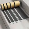 Tiras Antideslizantes para Escaleras Adhesivas Tiras Antideslizantes para Peldaños de Piso de Madera Tiras Antideslizantes para Peldaños de Baldosa Pegatinas Antideslizantes para Rampas