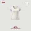 Conjunto de Pantalones Cortos Ultra Cortos con Cuello en U Bk para Mujer Verano Skm Estilo Milenio Cuello en U Adelgazante Manga Corta Cordón Pantalones Cortos Ultra Cortos Conjunto de Dos Piezas