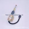 Válvula Solenoide de Corte de Ignição 12V 3926411 Sa-4257-12 Re 502473 Para Cummins Day.Iti