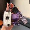 Funda Protectora para Llave de Coche y Llavero Buick Gl8 Weilang Junyue Regal Encore Encore Edición Especial