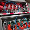 Dispositivo de Auto-Resgate a Ar de Pressão de Mina, Proteção para Resgate de Desastres, Abastecimento de Água, Auto-Resgate, Dispositivo de Auto-Resgate a Ar de Pressão de Mina Multifuncional