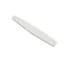 Lixa de Unha Personalizada, Tira de Esfregar Dupla Face, Joia de Manicure, Tira de Polimento para Unhas de Manicure, Tira de Polimento, Tira de Esfregar para Manicure