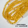 Nuevo Estilo Chino Pulsera Collar de Piedra Natural con Cuentas DIY Verano Popular Mercado Hecho a Mano Accesorios de Cuentas Sueltas Material Piedra