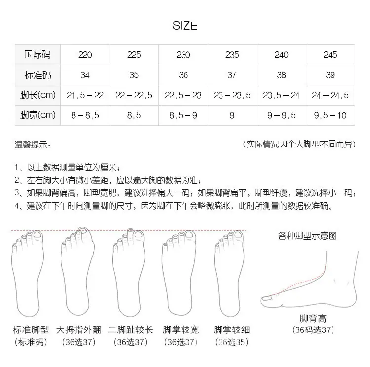 尺码