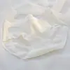Ropa interior para niñas, Algodón puro 10A Antibacteriana, Entrepierna extendida, Cintura media, Sin costuras, Estilo japonés, Pantalones cortos tipo triángulo transpirables, Clase A