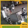 Máquina de laminação, máquina de separação de lodo seco e úmido totalmente automática, máquina de filtro de material 304, desidratador de lodo de esgoto