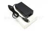 Impresora de recibos con código de barras Jiabo de 36W Adaptador de corriente BEIYANG 24V1.5A boca redonda tres pines
