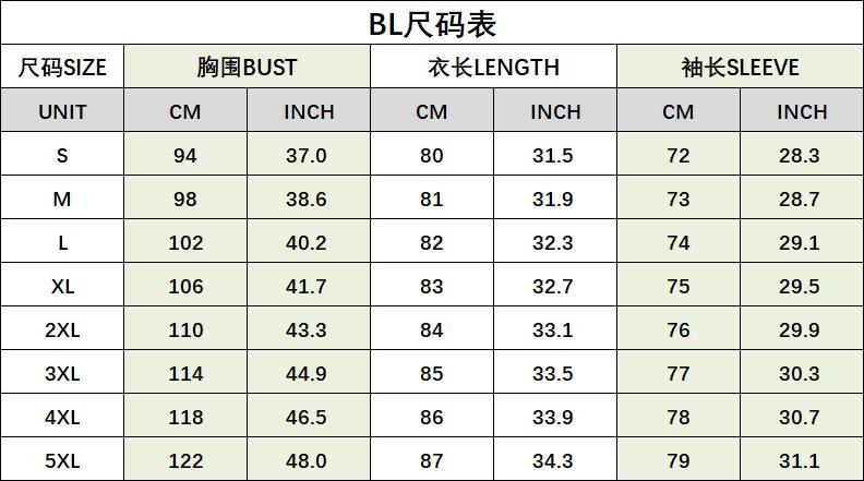 BL