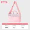 Bolsa Transportadora para Gatos para Salidas de Otoño e Invierno, Lindo Diseño de Animal Jirafa, Bolsa Transportadora para Gatos Cálida Cruzada para Invierno, Mochila para Perros