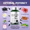 Cápsulas Xilaiji Agente Corporal Suplemento Nutricional Productos de Salud Transfronterizos Área de EE. UU. Aliexpress Tk