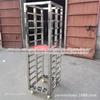 Shandong garra de frango congelado Rack carro Hainan carne de coco carrinho de secagem de material de secagem de crisântemo carrinho de material de secagem
