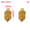 Hebilla Magnética Cilíndrica de Corazón de Aleación Hebilla de Conexión de Acabado Magnético Pulsera Collar Joyería Hecha a Mano DIY