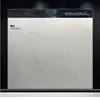 Foshan Réplica Piedra Sinterizada Esmaltada Pared de Fondo para TV Sala de Estar Azulejo 800x2600 Veta Continua Losa Grande Moderna Lujo Ligero