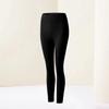 Ropa Interior Térmica Sin Costuras para Mujer Embellecedora de la Piel de Alta Elasticidad Ropa Interior Muscular Ultradelgada Camiseta Interior de Invierno Traje de Ropa de Otoño Pantalones de Mujer
