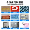 Xinshang Artemísia Fibra de Bambu Toalha Antibacteriana Atacado Macia Absorvente Antibacteriana Antibacteriana Presente Toalha Funcional para Casa