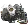 Nissan Nissan Hyster Toyota Accesorios para Montacargas Ensamblaje de Carburador Partes de Montacargas en Stock