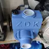 Bomba d'água autoescorvante de fio de cobre para uso doméstico Cai Fu Bomba para puxar água de poço Bomba pressurizadora 220V para regar flores e vegetais