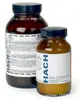 American HACH hash BODTrakII demanda bioquímica de oxígeno BOD solución estándar BOD número de artículo. 14866-10