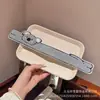 Adesivos de cabelo realistas fofos com franja divertidos e peculiares, adesivos de franja de desenho animado fofos e sem costura, acessórios de cabelo para lavar o rosto e maquiagem atacado