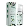 Amazon Aliexpress Extracto de Planta Líquido Herbal Spray Herbal para Cuidado Perianal A020