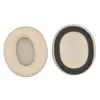Adecuado para Fundas de Esponja Edifier W820Nb, Almohadillas de Malla Hua Zai Free Pro, Diadema K820Nc