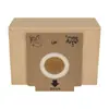 Bolsas de Recogida de Polvo Compatibles Wanchuang para Aspiradoras Electrolux Z1480/Zc1120R/Zmo1510