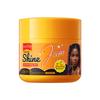 Acondicionador para el Cabello Transfronterizo Sadoer Gel para Peinar Brillo Acondicionador Alisador Comercio Exterior Transfronterizo Venta al por Mayor