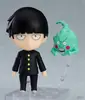 Nendoroid Mutável de Troca de Rosto Jojo's Bizarre Adventure Demon Slayer: Kimetsu No Yaiba Versão Q Figura de Anime para Jogo