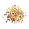 Cuentas de Agua Importadas Miyuki 3.4 mm Núcleo Teñido Transparente Japonés Cuentas de Arroz Materiales para Pulsera Hecha a Mano DIY