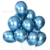 Globos de Látex Gruesos Mate de 10 Pulgadas Paquete Transfronterizo de 20 Piezas para Cumpleaños, Boda, Decoración de Fiesta, Decoración de Festival de Año Nuevo