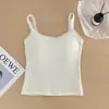 Camisole Térmica de Renda com Forro de Fleece para Outono e Inverno para Mulheres com Bojos, Autoaquecível, Pode Ser Usada como Camada Interna ou Externa, Cobrindo os Seios Laterais, Top de Base
