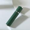 Em Estoque 10ml Perfume de Couro Frasco Recarregável Portátil Amostra Tipo Spray Oral Recarregável Frasco Vazio Frasco Spray Líquido
