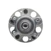 Kit de Reparación de Rodamiento de Cubo de Rueda Vkba6917 Trasero Adecuado para Acura: Unidad de Cubo de Rueda Csx