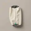 Bolsa específica para lavar zapatos en lavadora, diseñada para un uso fácil, previene la deformación de los zapatos durante el lavado, cuenta con un filtro doméstico e incluye un cepillo para zapatos grueso de cerdas suaves - un artículo imprescindible para la limpieza de zapatos